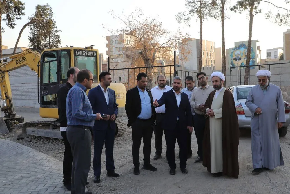 خبرگزاری آریا
