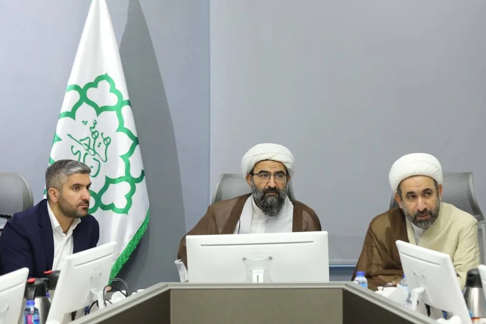 خبرگزاری آریا