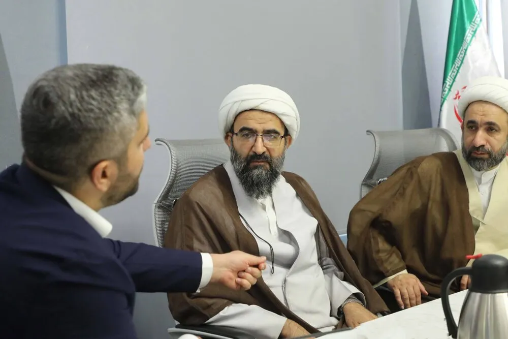 خبرگزاری آریا