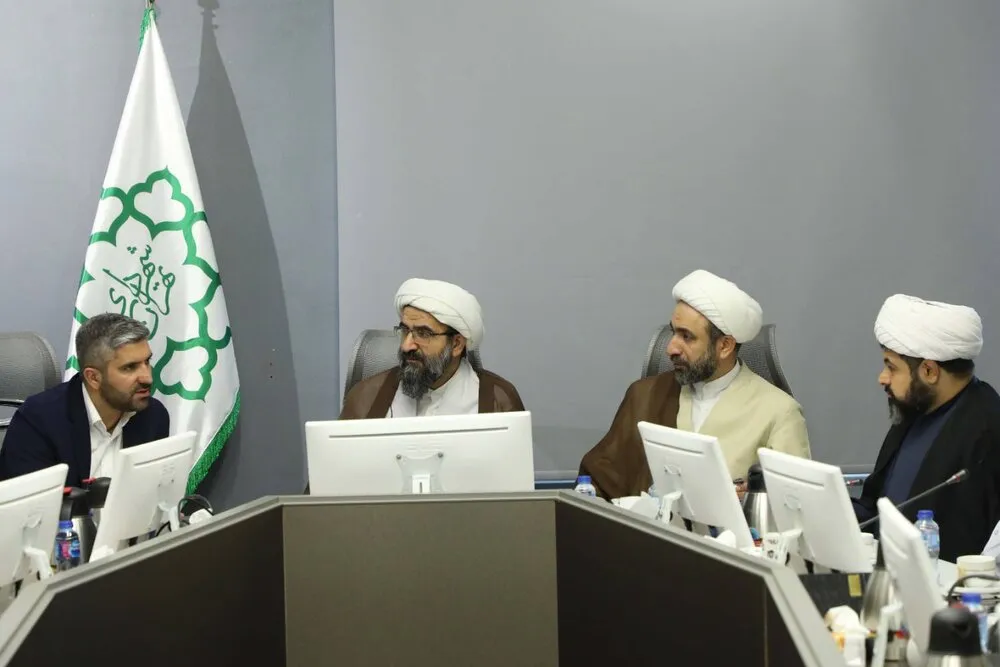 خبرگزاری آریا