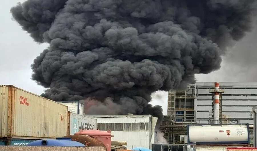 خبرگزاری آریا