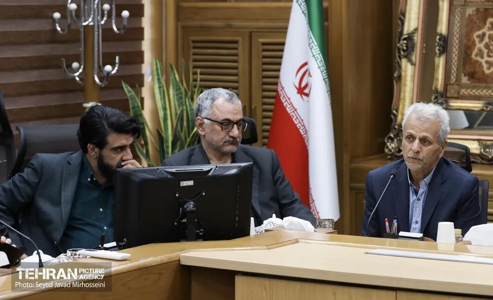 خبرگزاری آریا