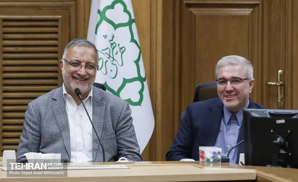 خبرگزاری آریا