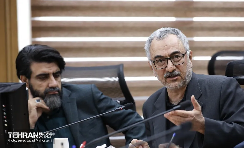 خبرگزاری آریا