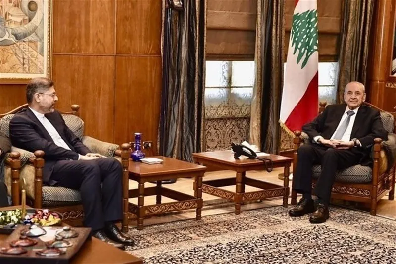 خبرگزاری آریا