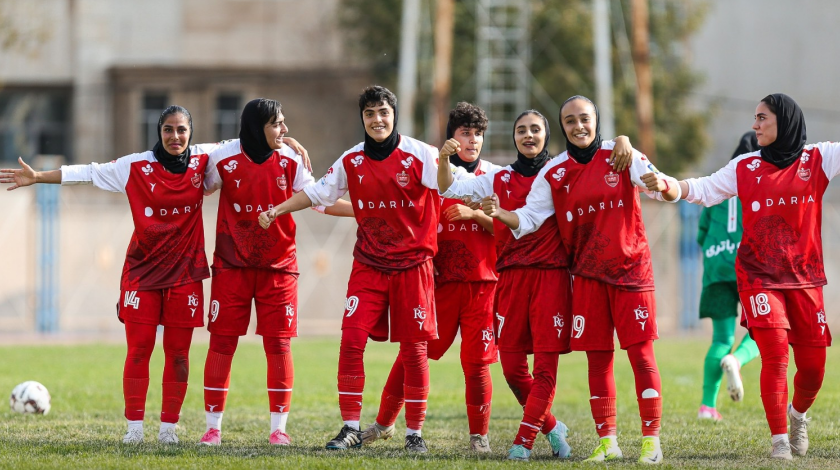 خبرگزاری آریا