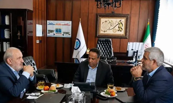 خبرگزاری آریا