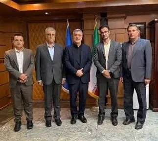 خبرگزاری آریا