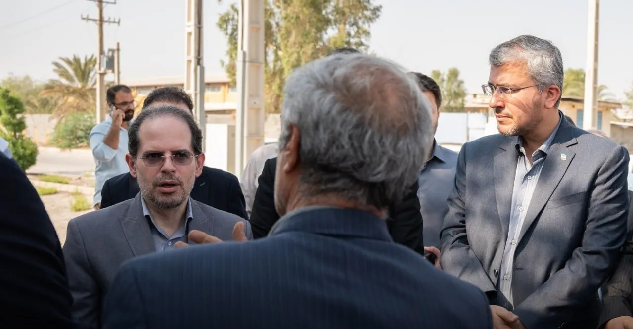 خبرگزاری آریا