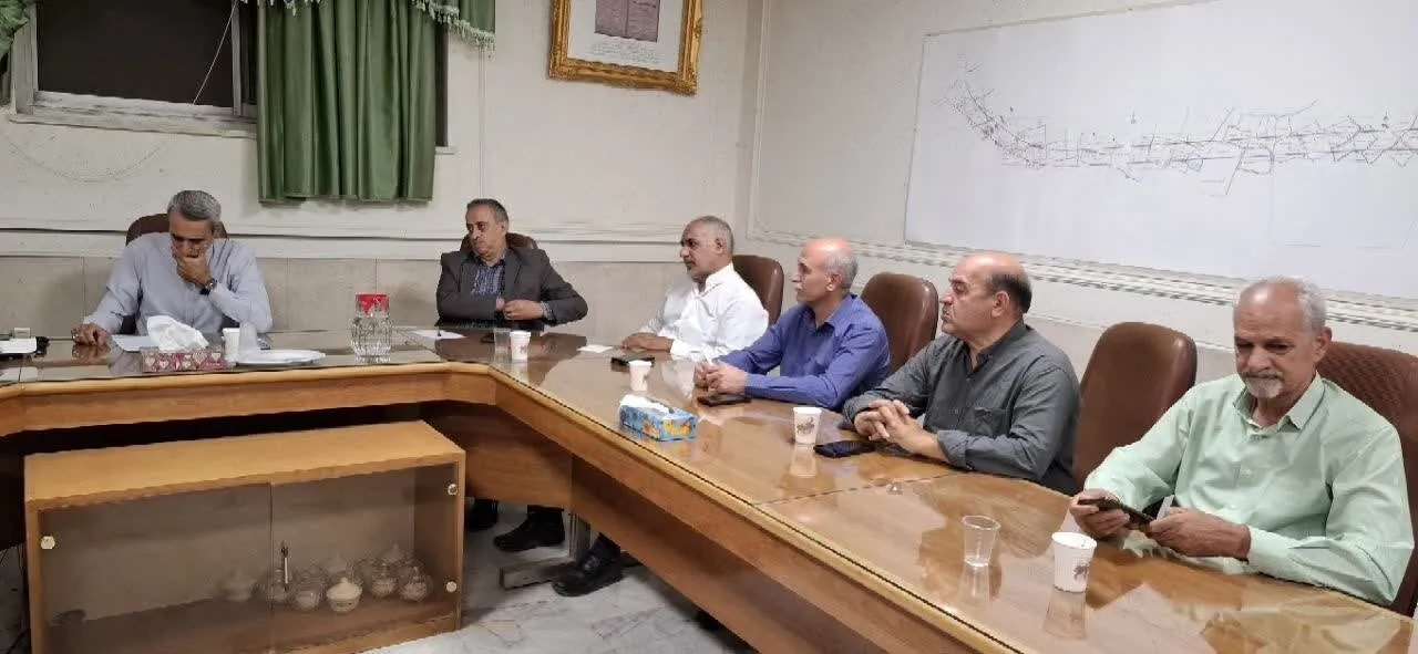 خبرگزاری آریا