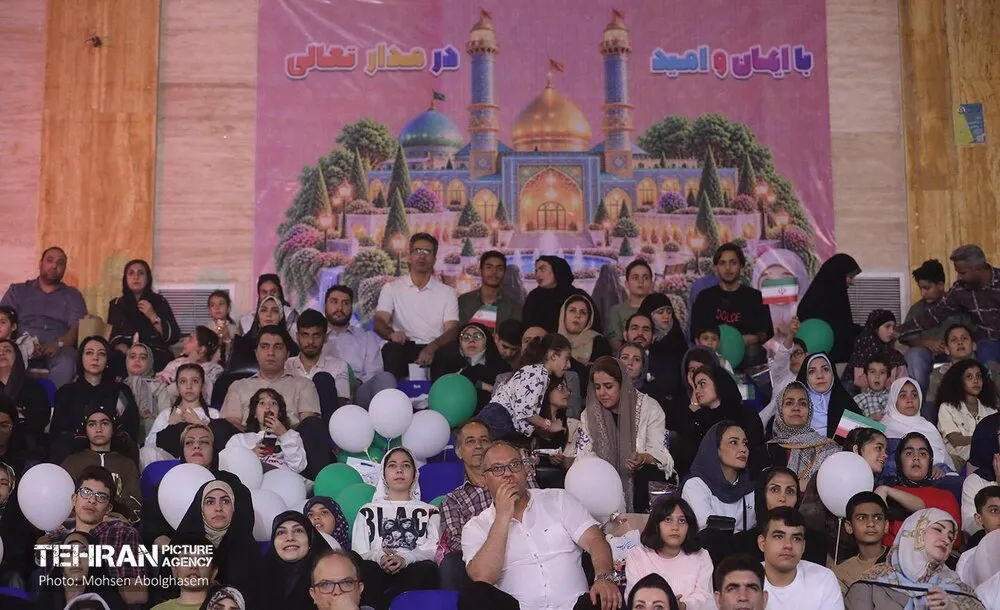 خبرگزاری آریا