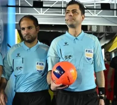 خبرگزاری آریا
