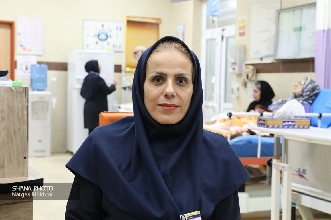 خبرگزاری آریا