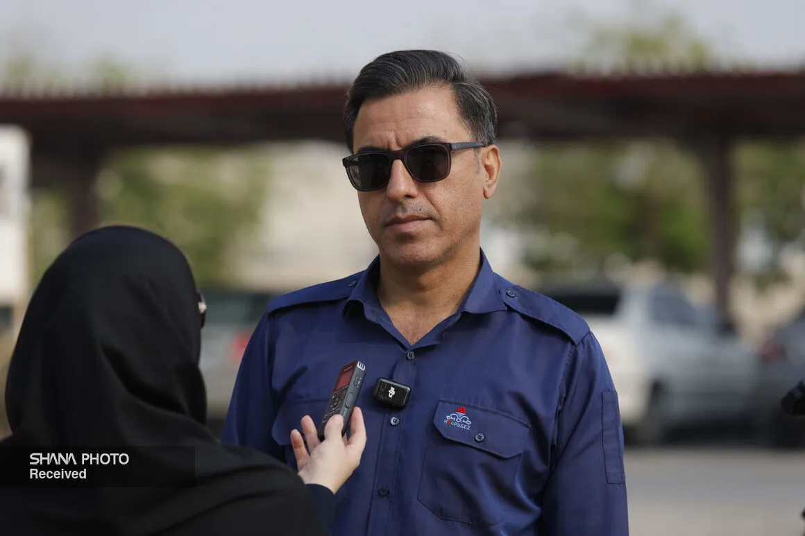 خبرگزاری آریا