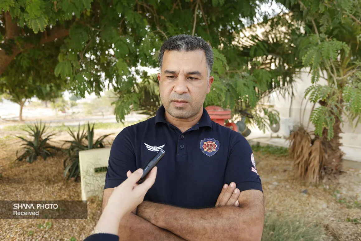 خبرگزاری آریا