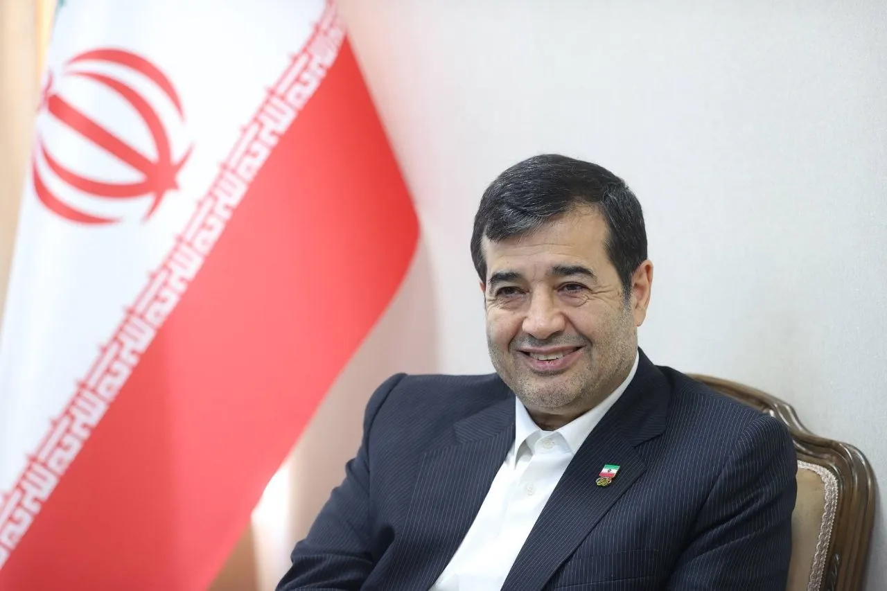 خبرگزاری آریا