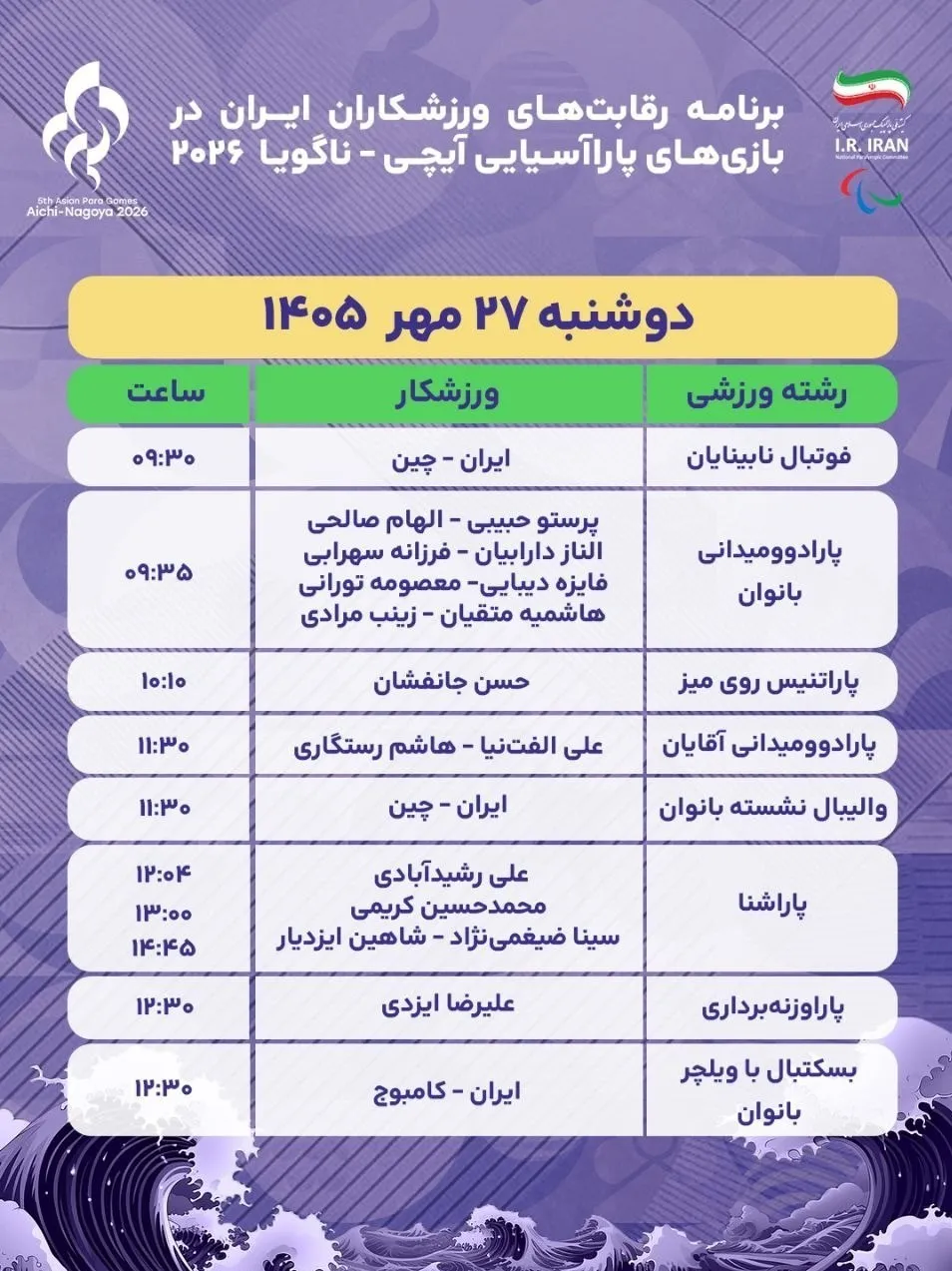 خبرگزاری آریا