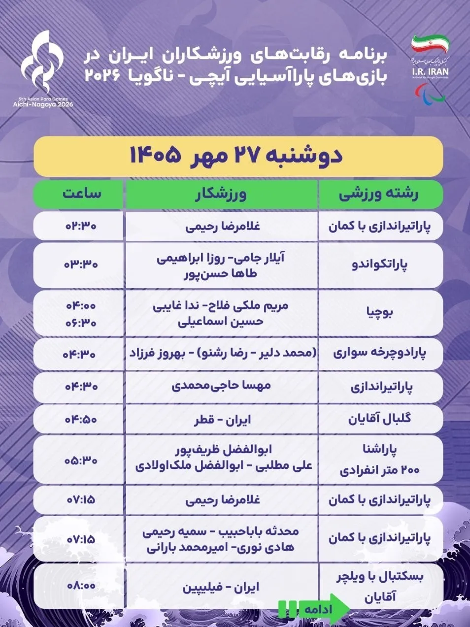 خبرگزاری آریا