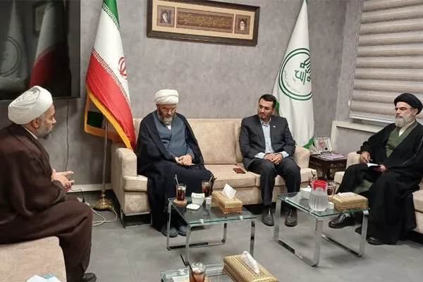 خبرگزاری آریا