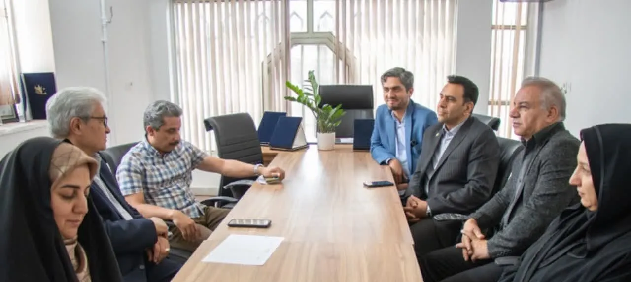 خبرگزاری آریا