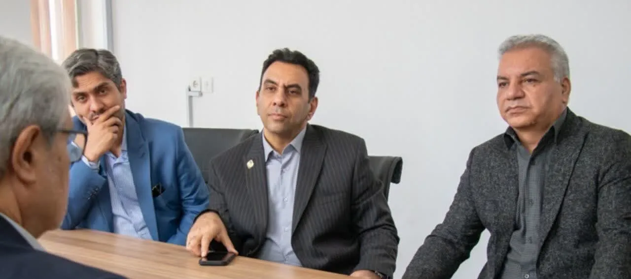 خبرگزاری آریا