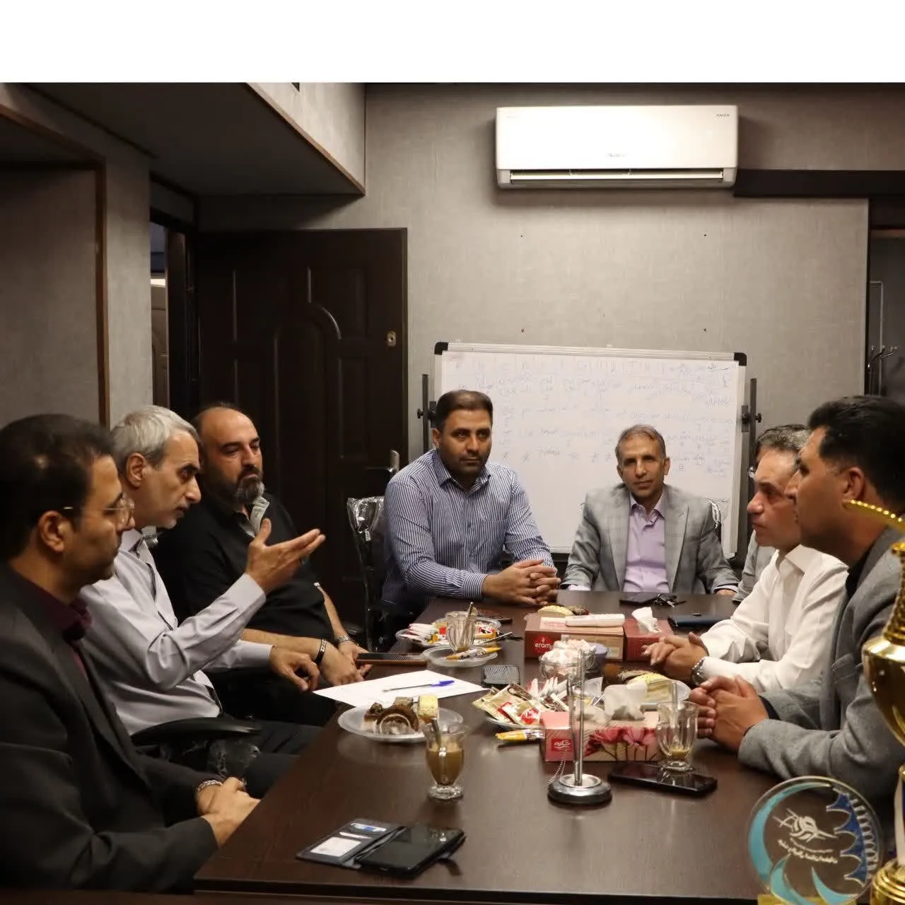 خبرگزاری آریا