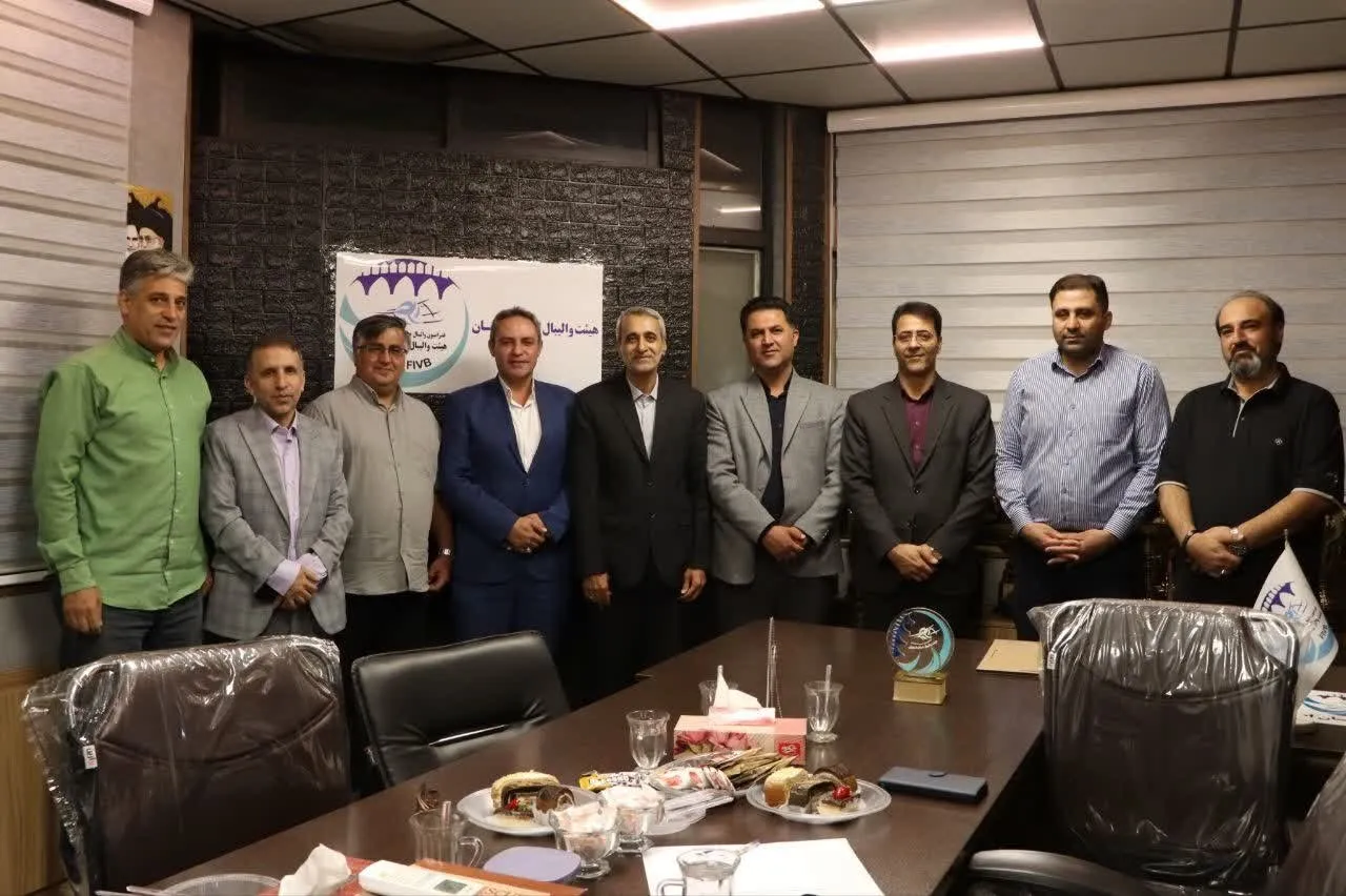 خبرگزاری آریا