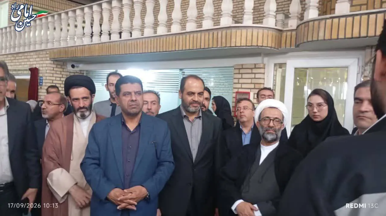 خبرگزاری آریا