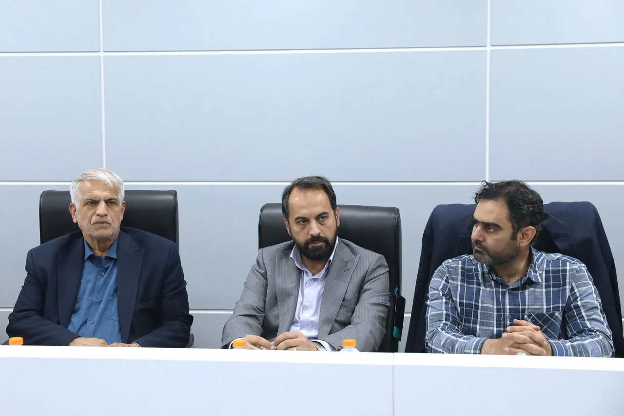 خبرگزاری آریا