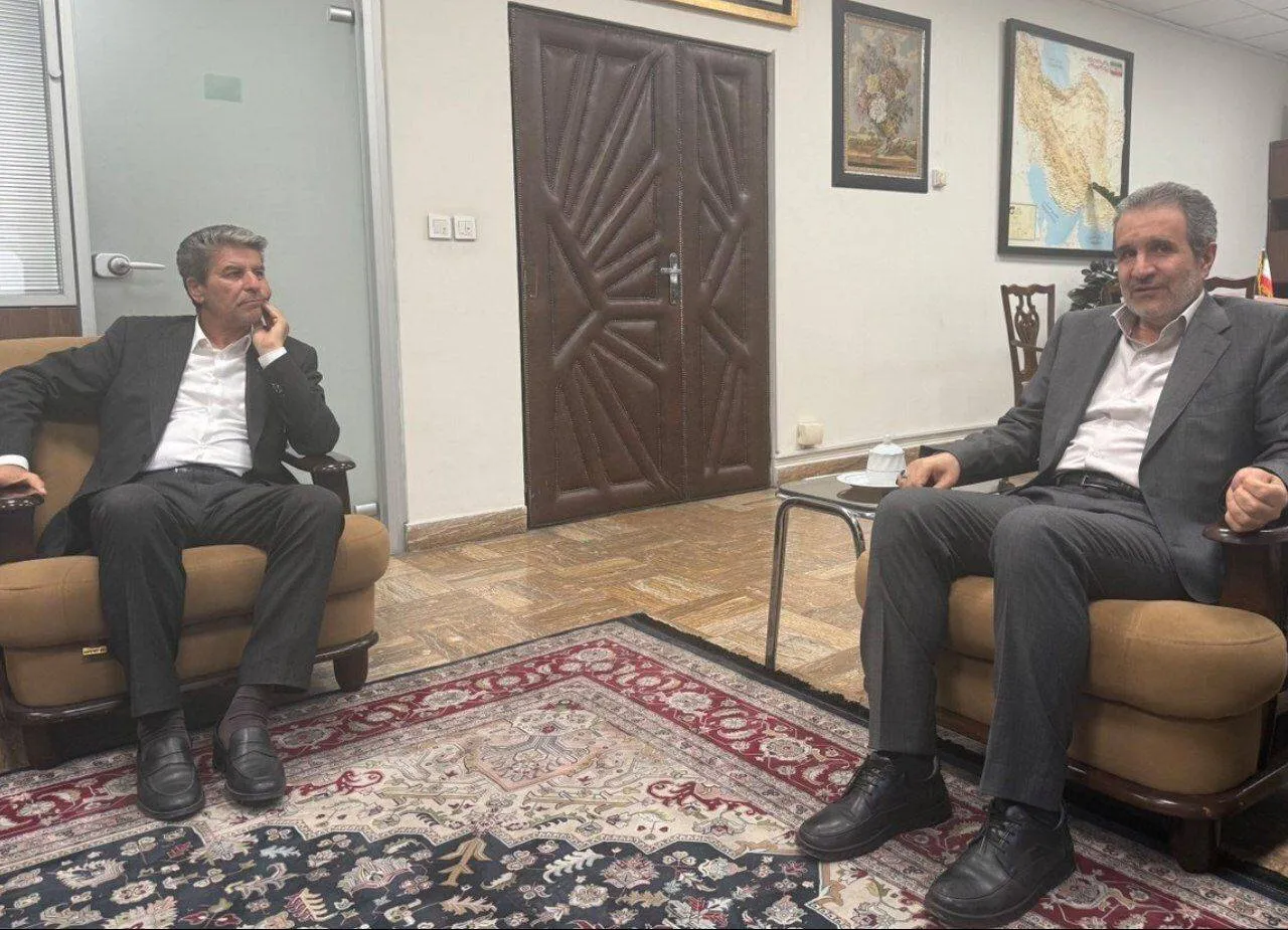 خبرگزاری آریا