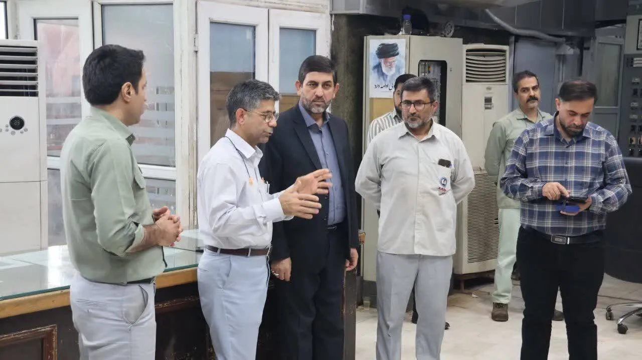 خبرگزاری آریا