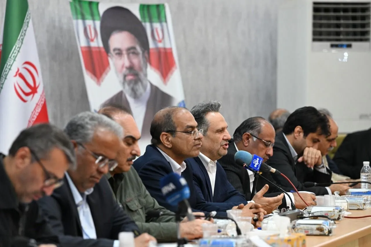 خبرگزاری آریا