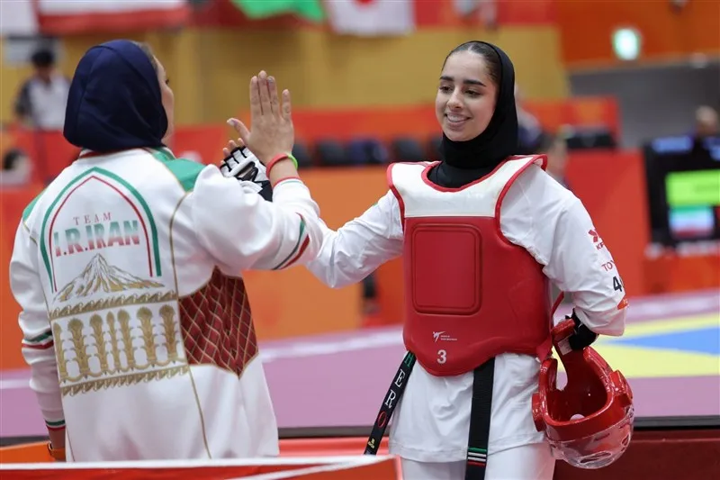خبرگزاری آریا