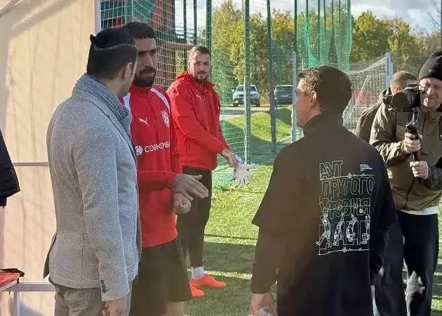 خبرگزاری آریا