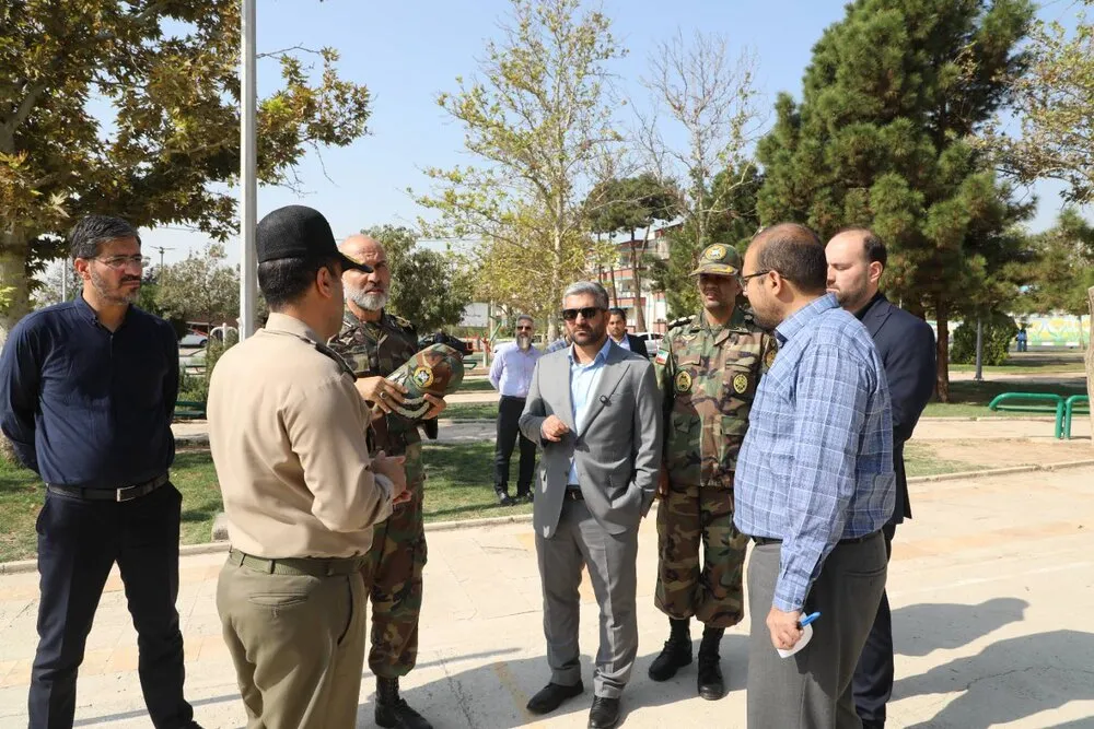 خبرگزاری آریا