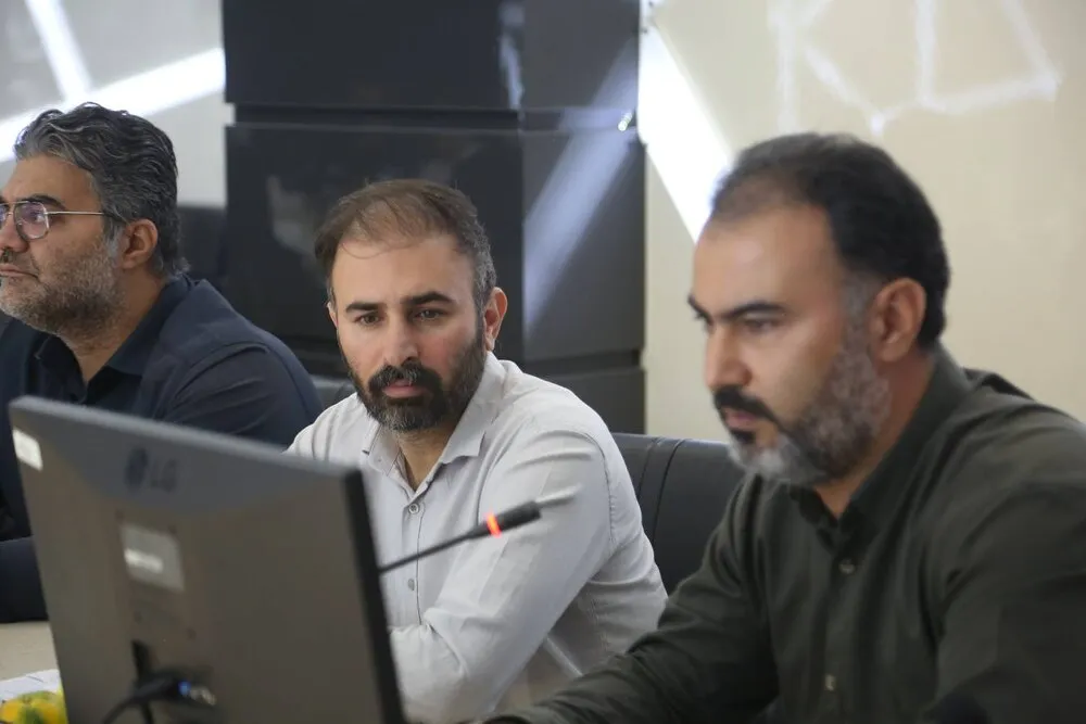 خبرگزاری آریا