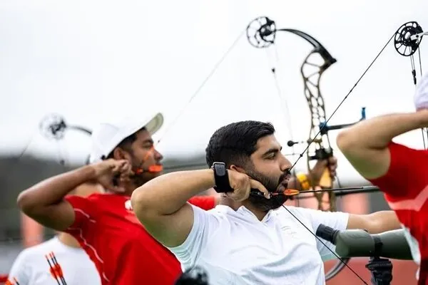 خبرگزاری آریا