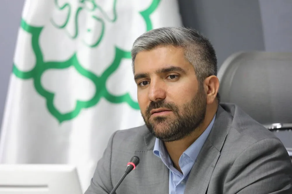 خبرگزاری آریا