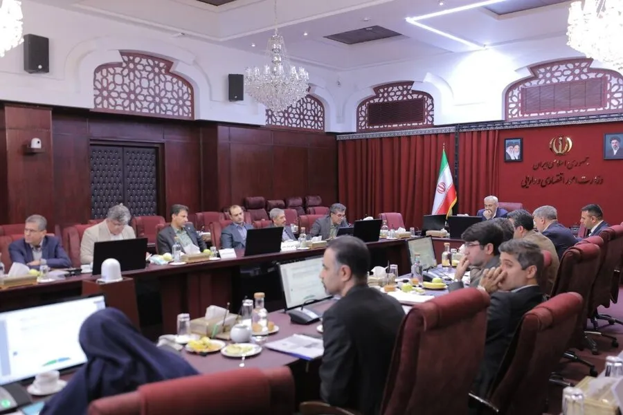 خبرگزاری آریا