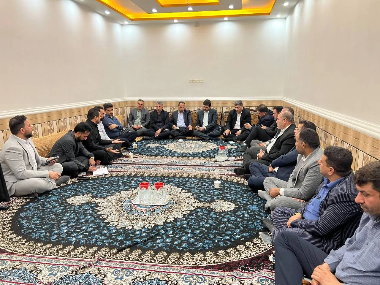 خبرگزاری آریا