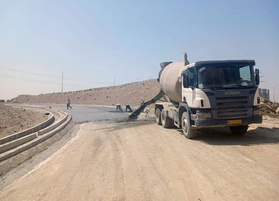 خبرگزاری آریا