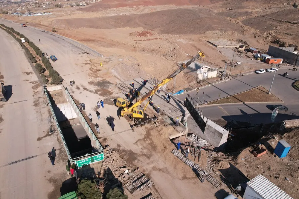 خبرگزاری آریا