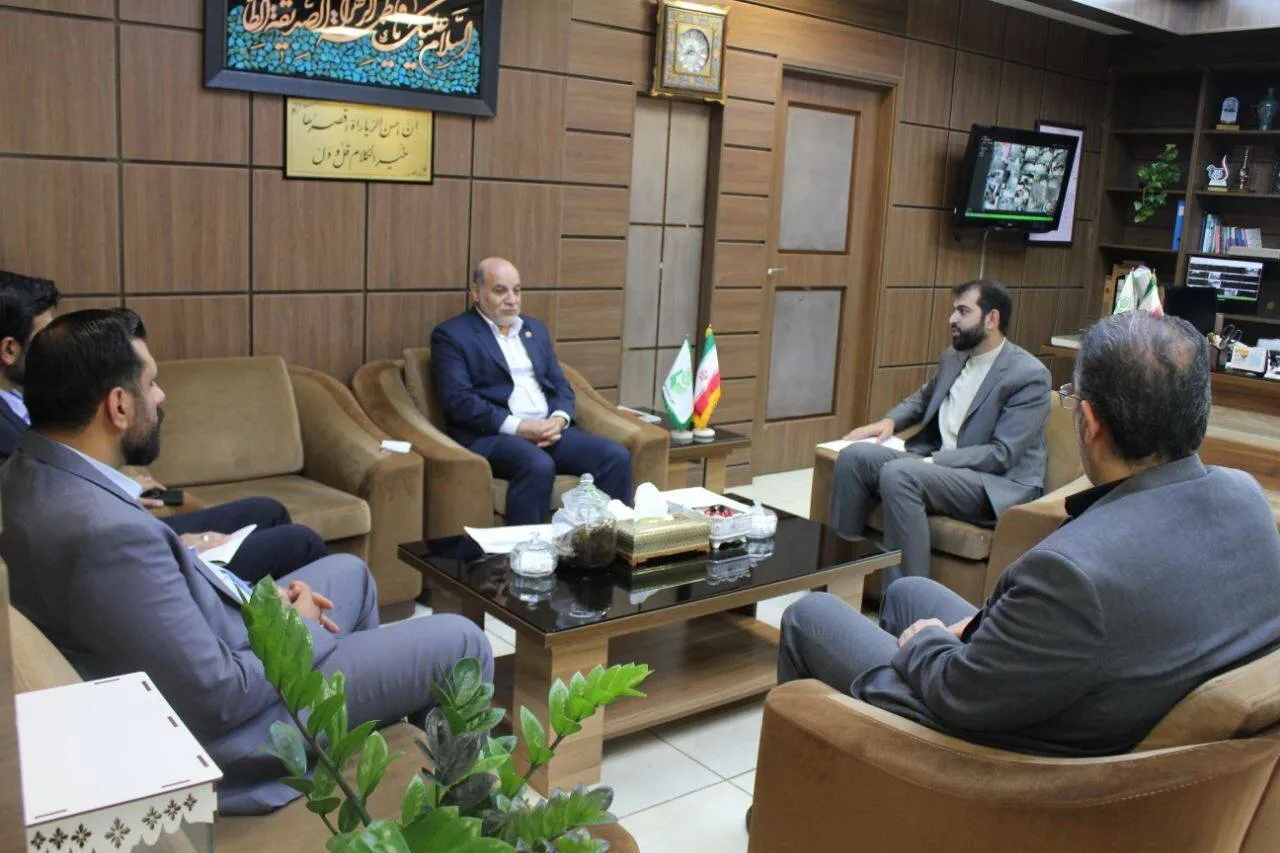 خبرگزاری آریا
