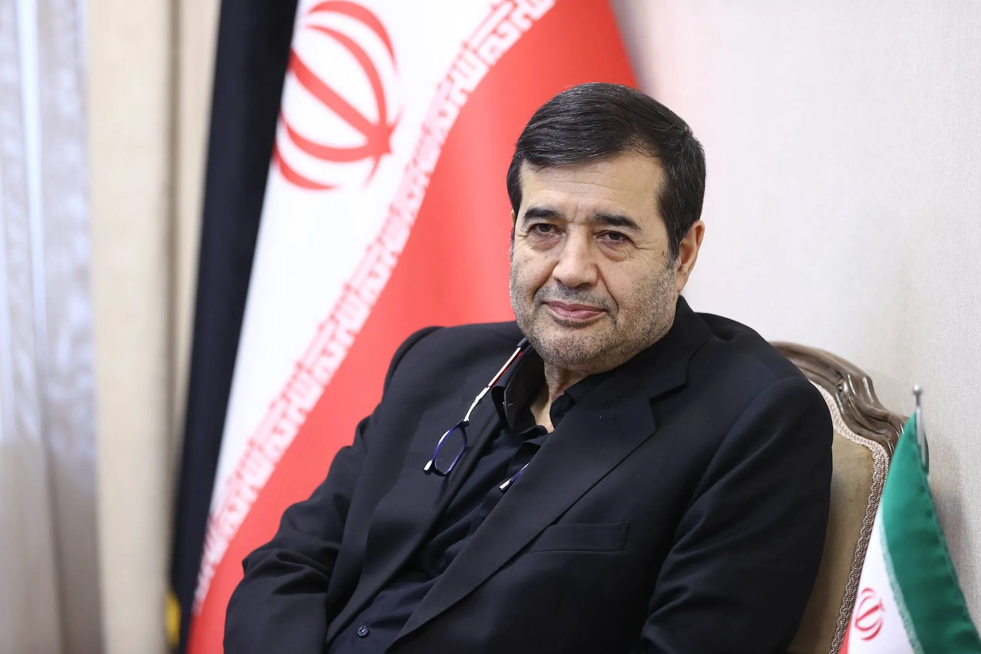 خبرگزاری آریا