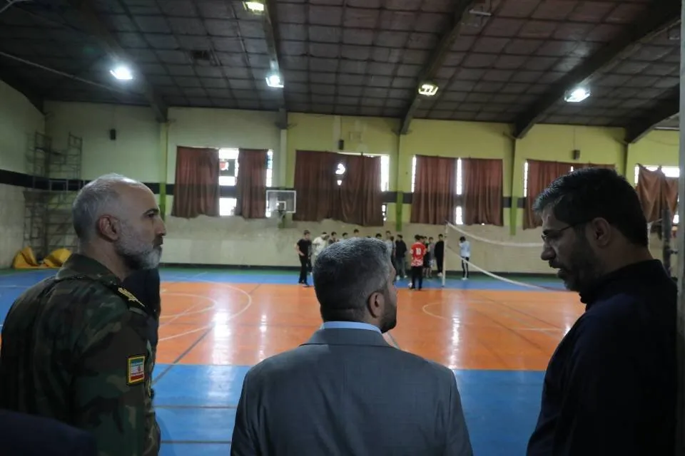 خبرگزاری آریا