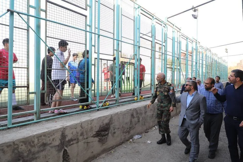 خبرگزاری آریا