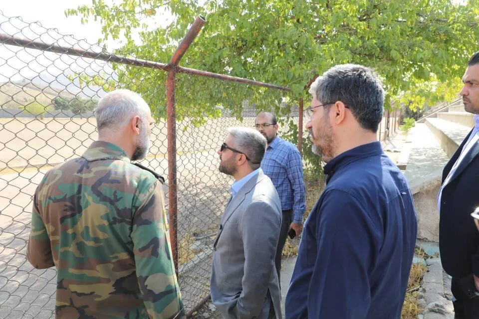 خبرگزاری آریا