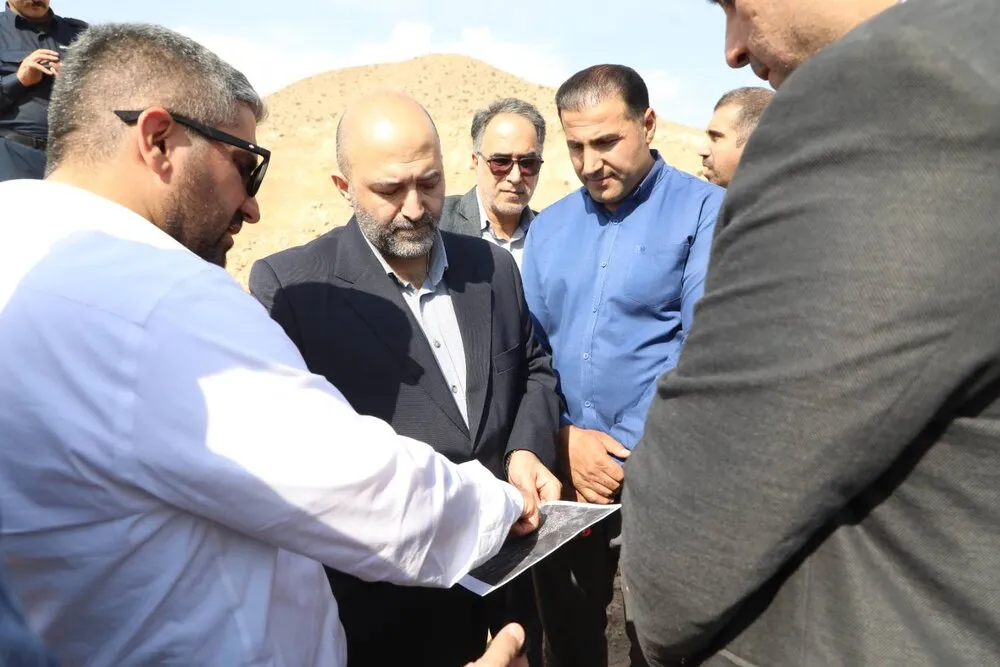 خبرگزاری آریا
