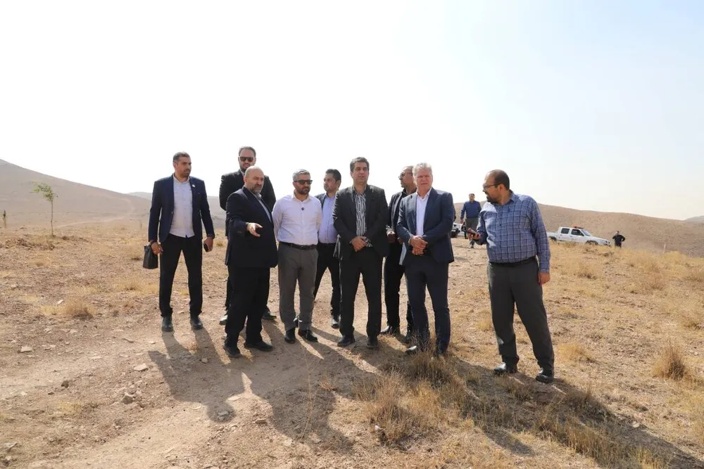 خبرگزاری آریا