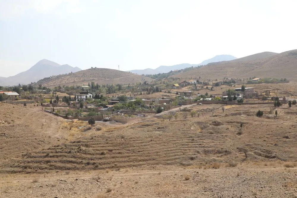 خبرگزاری آریا